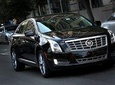 Departure Private Transfer Oakland to San Francisco Cruise Port in Business Car