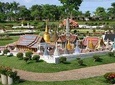 Private Mini Siam Tour Pattaya