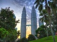 Small-Group Kuala Lumpur Half-Day City Tour