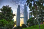 Small-Group Kuala Lumpur Half-Day City Tour