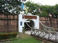 Penang City Tour with Fort Cornwallis Admission Tickets
