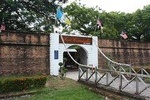 Penang City Tour with Fort Cornwallis Admission Tickets