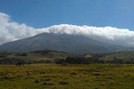 Volcano Crater Tour and Waterfalls