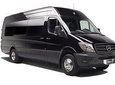 Arrival Private Transfer CDG or ORY to Paris in Minibus