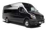 Arrival Private Transfer CDG or ORY to Paris in Minibus