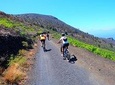 4,5-Hour Tour on Mountain Bike in Fuencaliente