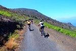 4,5-Hour Tour on Mountain Bike in Fuencaliente