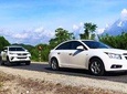 Danang Airport to Hoi An Private Transfer with English Speaking Driver