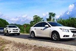 Danang Airport to Hoi An Private Transfer with English Speaking Driver