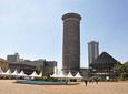Nairobi Highlight Guided Walking Tour