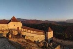 Premium Private 3-Day Best of Transylvania Tour Bucharest Hotel Pick Up/Drop Off