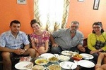 Delhi Cultural Experience - Cook And Eat With A Local Family