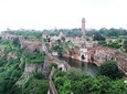 Private transfer - Jaipur to Udaipur via Chittorgarh Fort with lunch