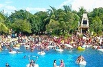 Bangkok Dream World Amusement Park with Optional Round Trip Hotel Transfers
