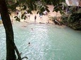 Blue Hole, Dunn's River, Lunch And Shopping from Negril