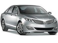 Departure Private Transfer Vancouver to Vancouver YVR or Cruise Port-Luxury Car