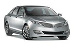 Departure Private Transfer Vancouver to Vancouver YVR or Cruise Port-Luxury Car