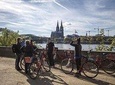Private-Group Bike Tour of Cologne with Guide