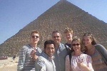 CAIRO ALEXANDRIA AND SIWA OASIS 7 DAYS TOUR TOUR