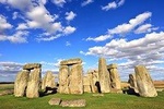 Stonehenge and Bath Private Car Tour