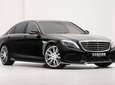 Departure Private Transfer Bangkok City to Bangkok Airport BKK or DMK Luxury Car