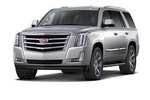 Departure Private Transfer Vancouver to Vancouver YVR or Cruise Port -Luxury SUV
