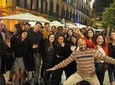 Malaga Nightlife Tour - Pub Crawl