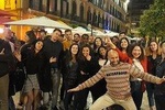 Malaga Nightlife Tour - Pub Crawl