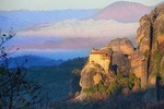 Full-Day Meteora Tour from Athens