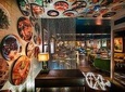 Private Shanghai Foodie Adventures with Rooftop Bar Hopping