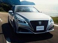Arrival Private Transfer from Kansai Airport KIX to Osaka City by Sedan Car