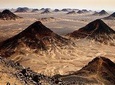 Overnight camping White Desert ( Baharaya Oasis ) & Cairo Private Transfers