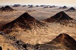 Overnight camping White Desert ( Baharaya Oasis ) & Cairo Private Transfers