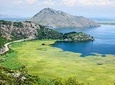 National Park Skadar Lake & Budva Riviera tour from Tivat/Kotor - all inclusive