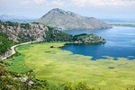 National Park Skadar Lake & Budva Riviera tour from Tivat/Kotor - all inclusive