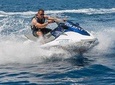 Rent a JET SKI Yamaha Vx 4 hours