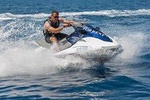 Rent a JET SKI Yamaha Vx 4 hours