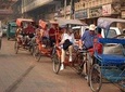 Agra By Private Rickshaw
