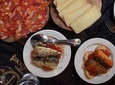 A Taste of Pena Palace - Food Tour
