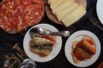 A Taste of Pena Palace - Food Tour