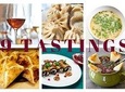 9 Tastings - A food walk through historical Tbilisi