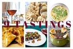 9 Tastings - A food walk through historical Tbilisi