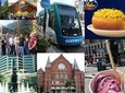 Best Bites and Sites Tour of Cincinnati-Streetcar Included