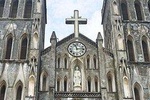 Private tour: Hanoi classic city tour Including Lunch