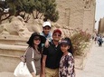 4 hours Half-Day Tour to the East Bank in Luxor