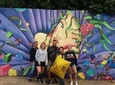Lisbon Street Art Walking Tour
