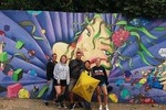 Lisbon Street Art Walking Tour