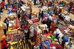 Nairobi Guided Cultural Shopping Experience Day Tour