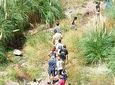 Full day Trekking to Vallecitos, from Mendoza