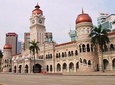 Private Tour : Kuala Lumpur Full Day City Highlights with Local Tour Guide